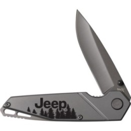 Case Jeep TecX Linerlock