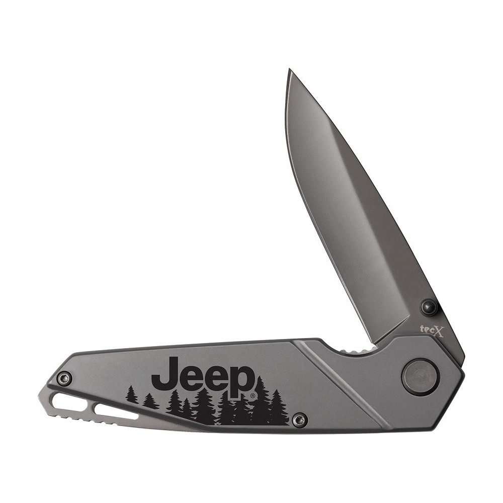 Case Jeep TecX Linerlock