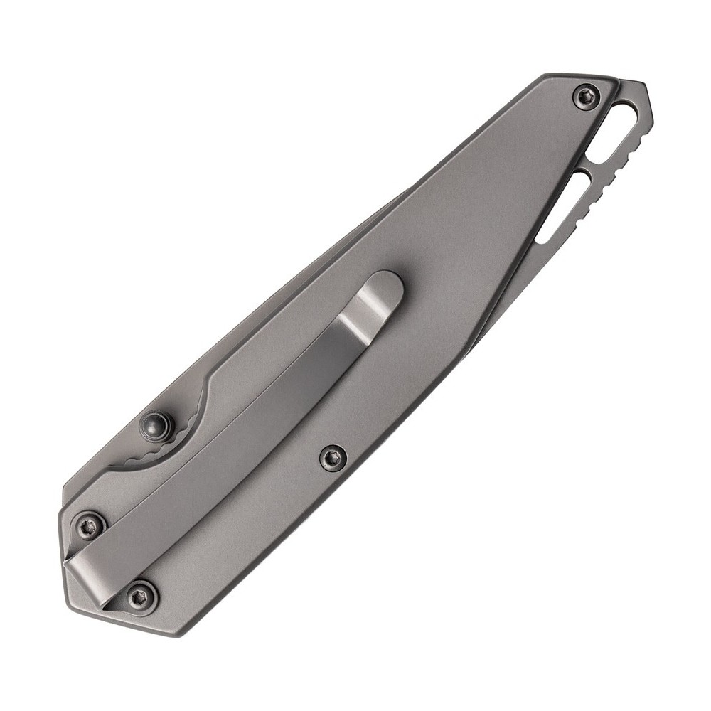 Case Jeep TecX Linerlock