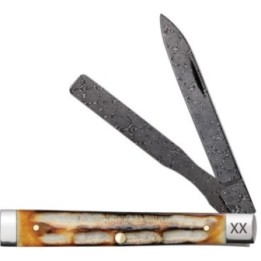 Case Baby Doc Burnt Bone