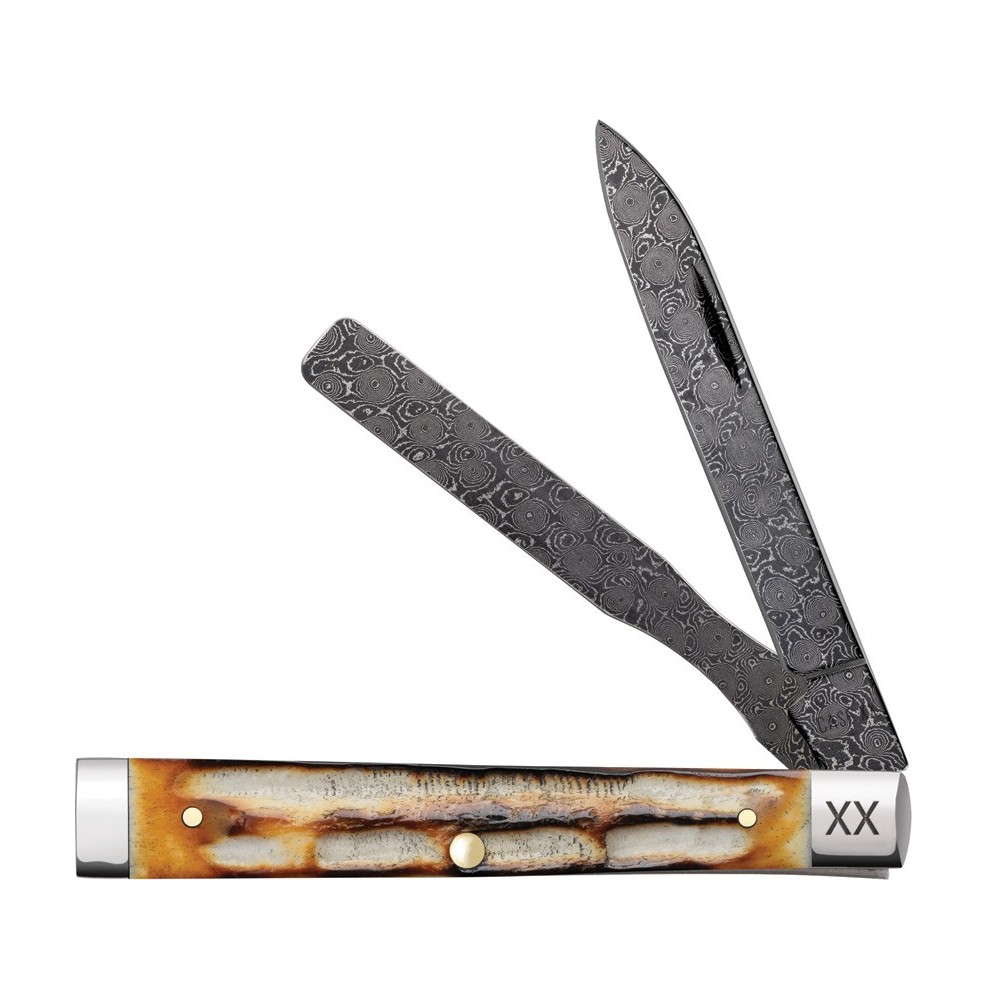 Case Baby Doc Burnt Bone