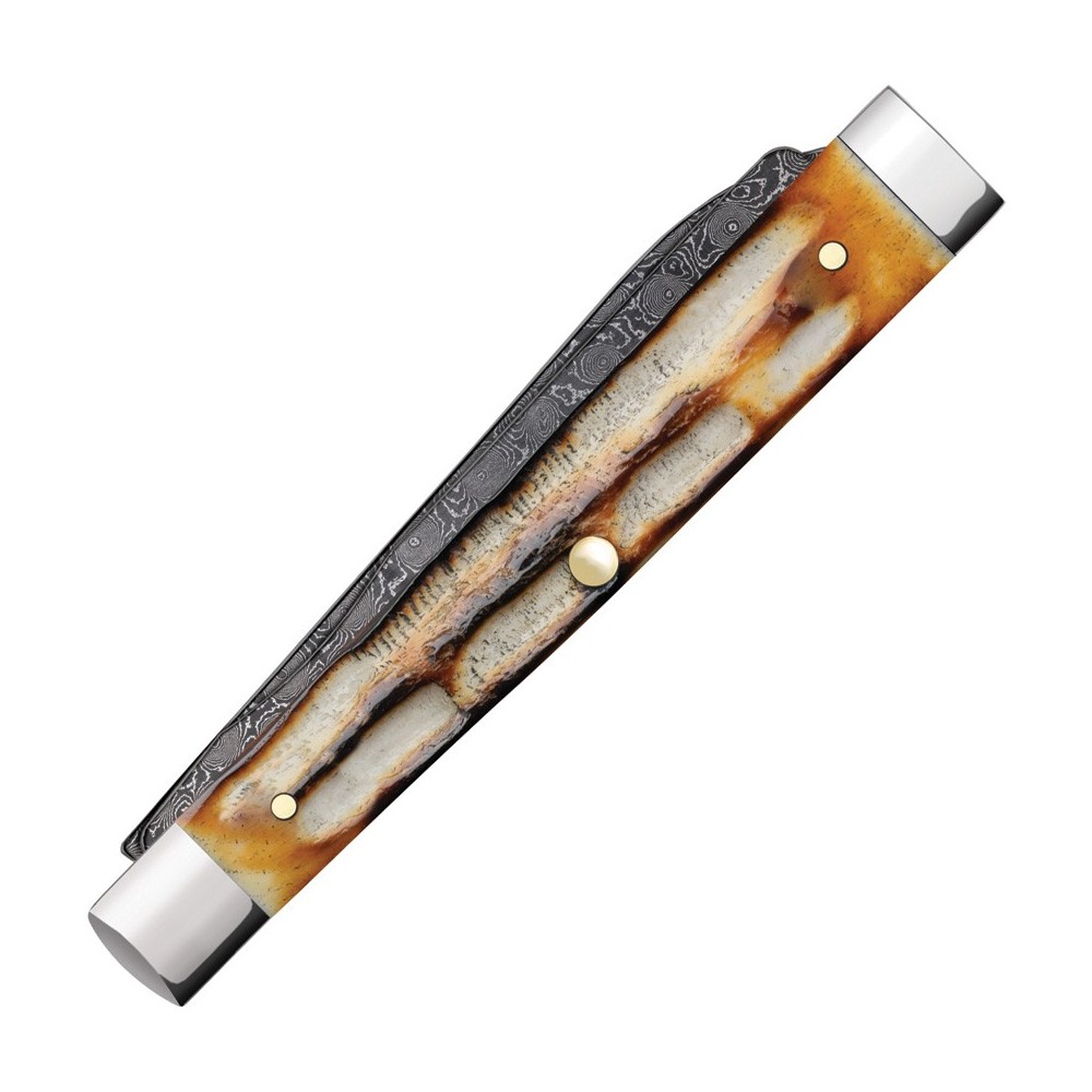 Case Baby Doc Burnt Bone