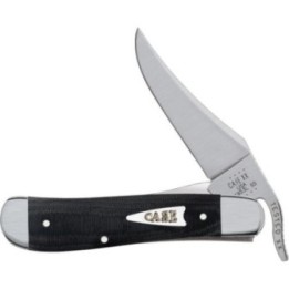 Case Russlock Micarta