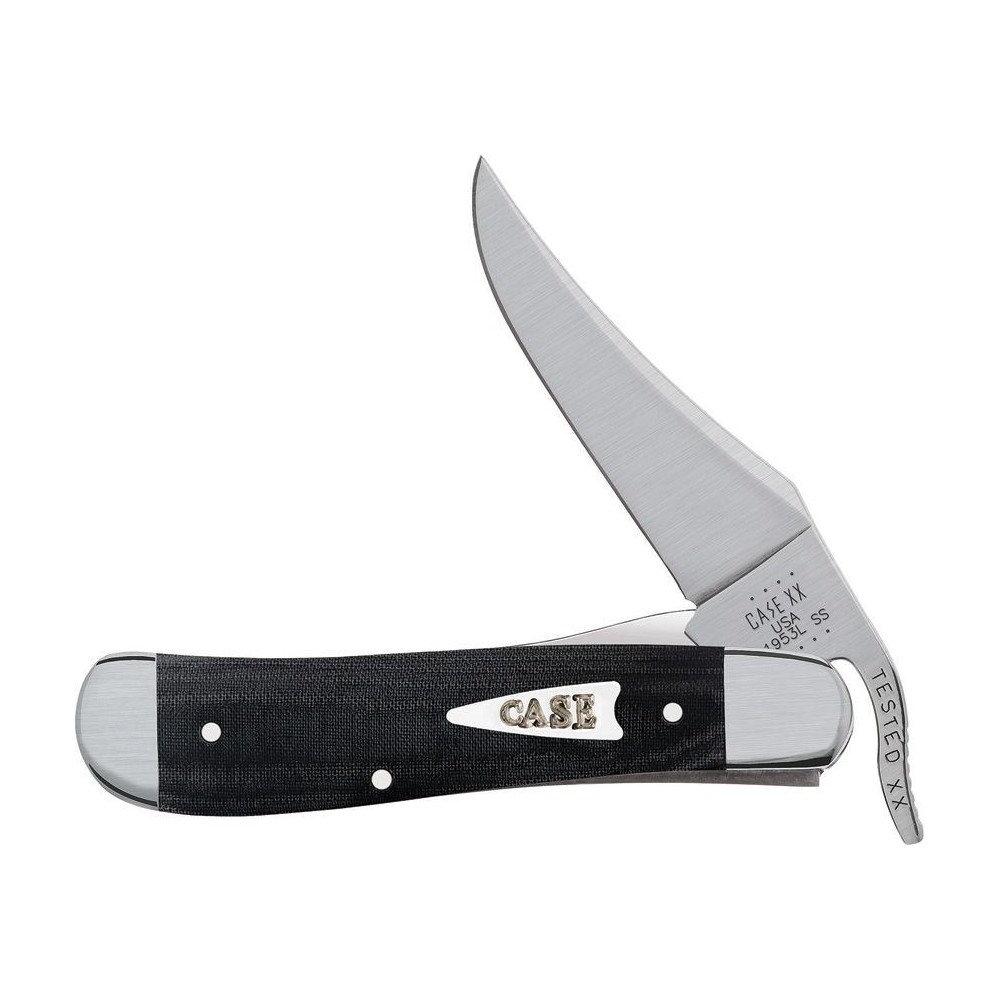 Case Russlock Micarta
