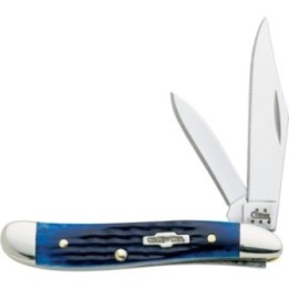 Case Peanut Blue Bone