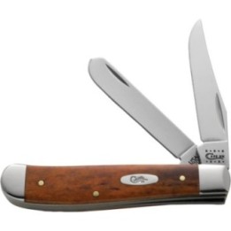 Case Mini Trapper Chestnut