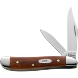 Case Peanut Chestnut