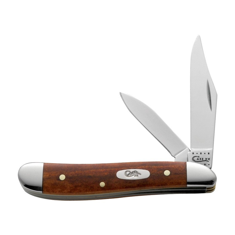 Case Peanut Chestnut