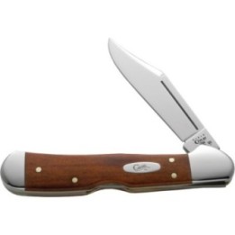 Case Mini CopperLock