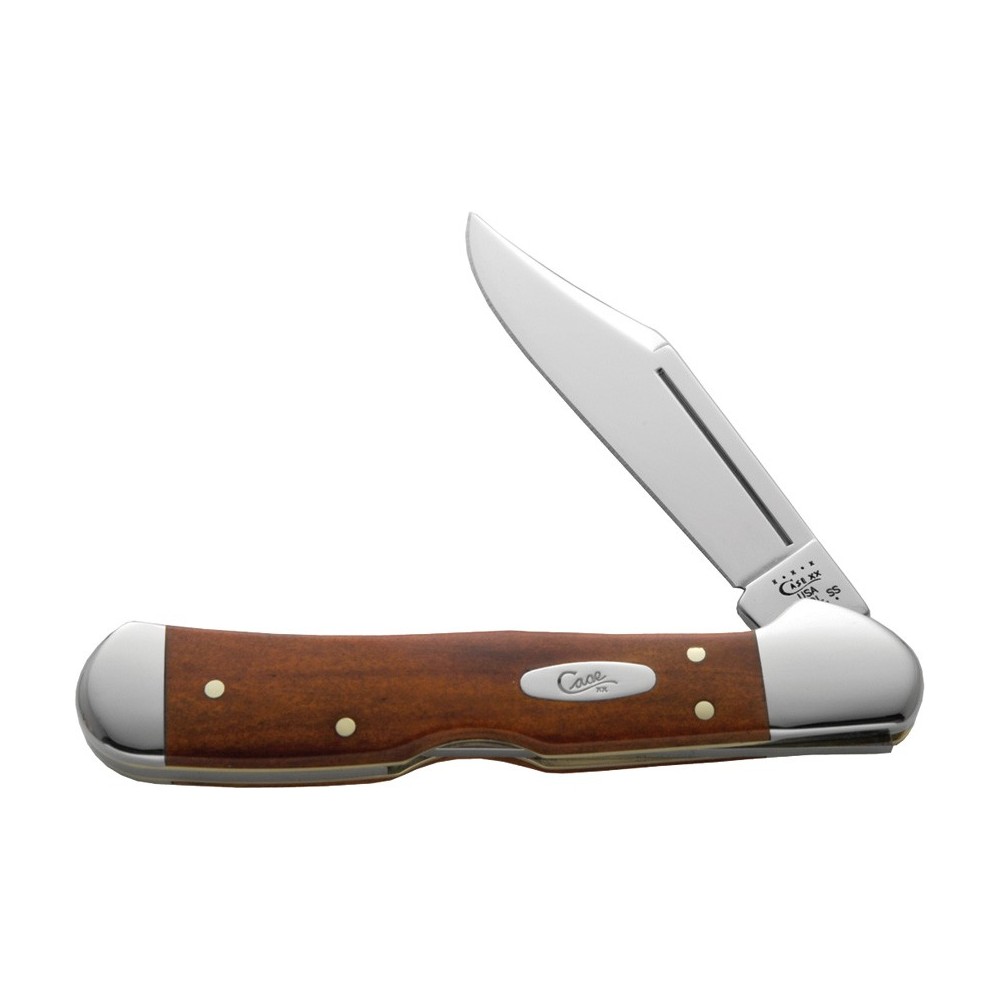 Case Mini CopperLock