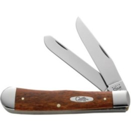 Case Trapper Chestnut