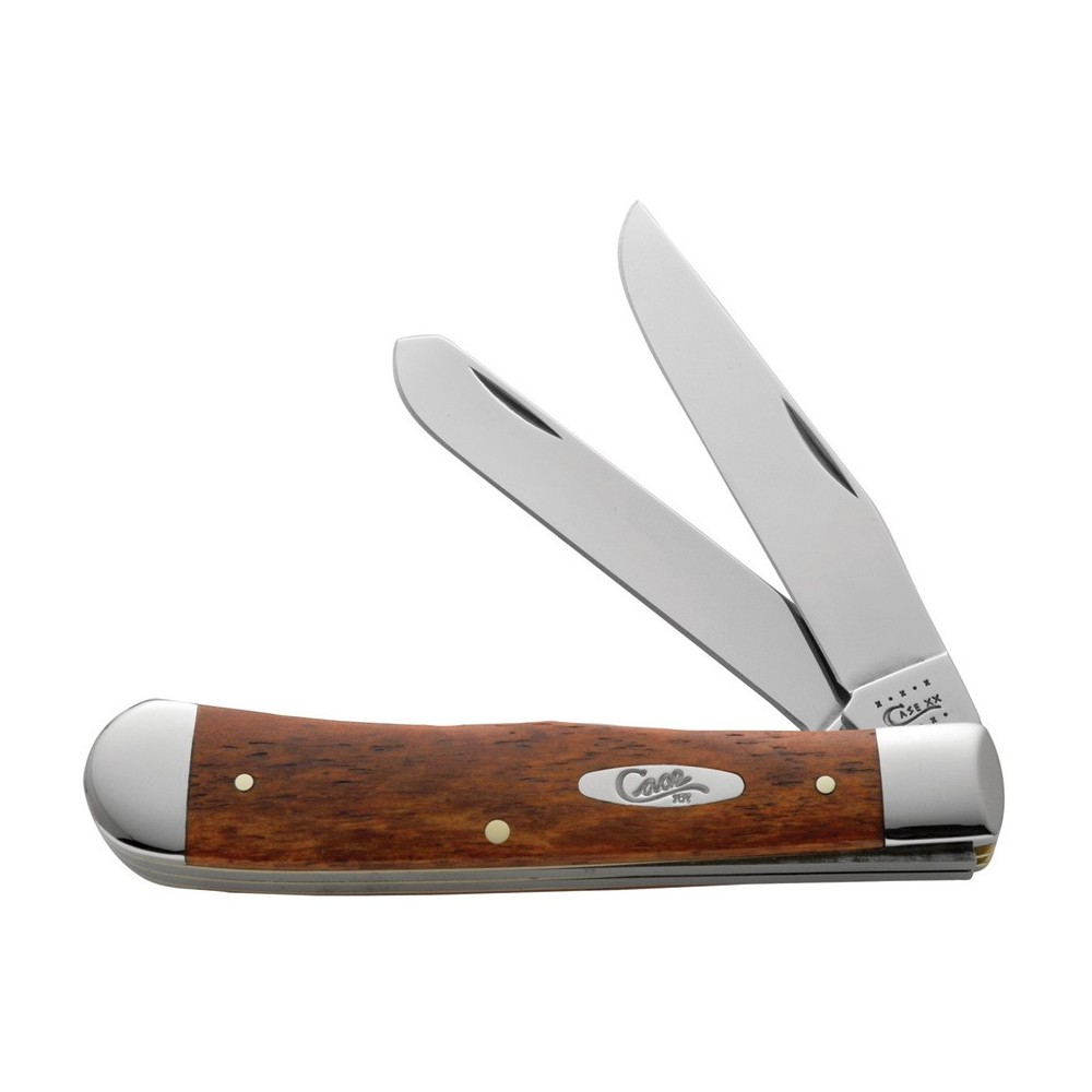 Case Trapper Chestnut
