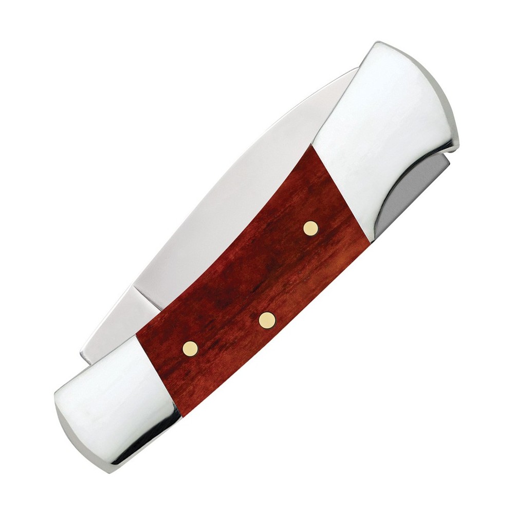 Case Lockback Chestnut