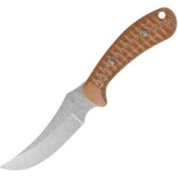 Case Ridgeback Hunter Natural G10