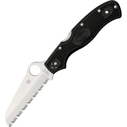Spyderco Rescue 3rd Gen Lockback