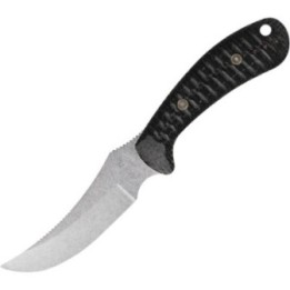 Case Ridgeback Hunter Black Burl