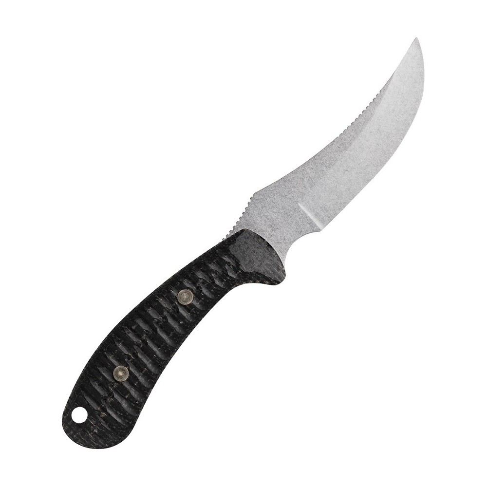 Case Ridgeback Hunter Black Burl