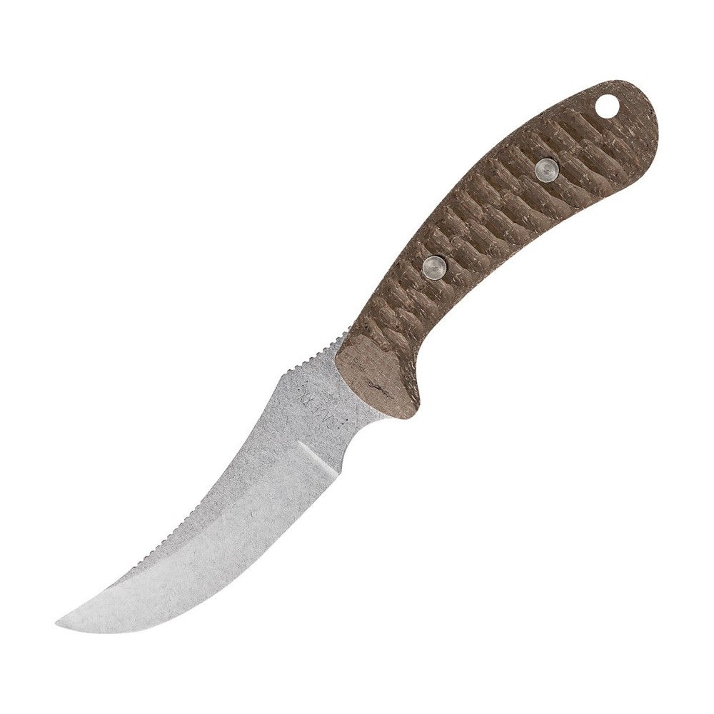 Case Ridgeback Hunter OD G10