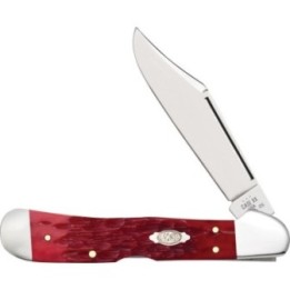 Case Copperlock Dark Red PS