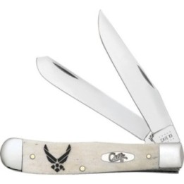 Case U.S. Air Force Trapper