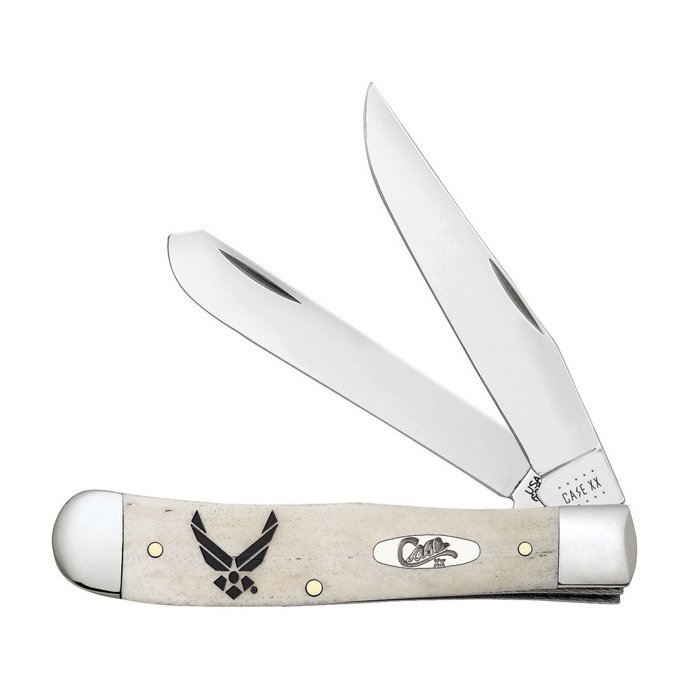 Case U.S. Air Force Trapper