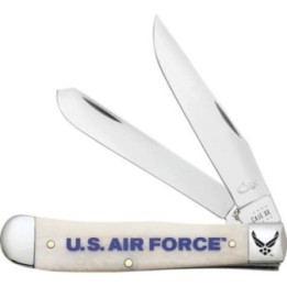 Case Air Force Trapper
