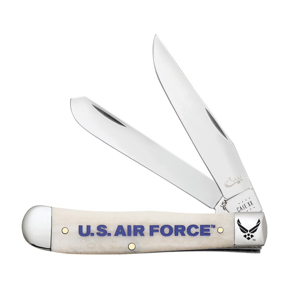 Case Air Force Trapper