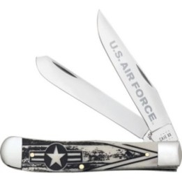 Case Air Force Trapper