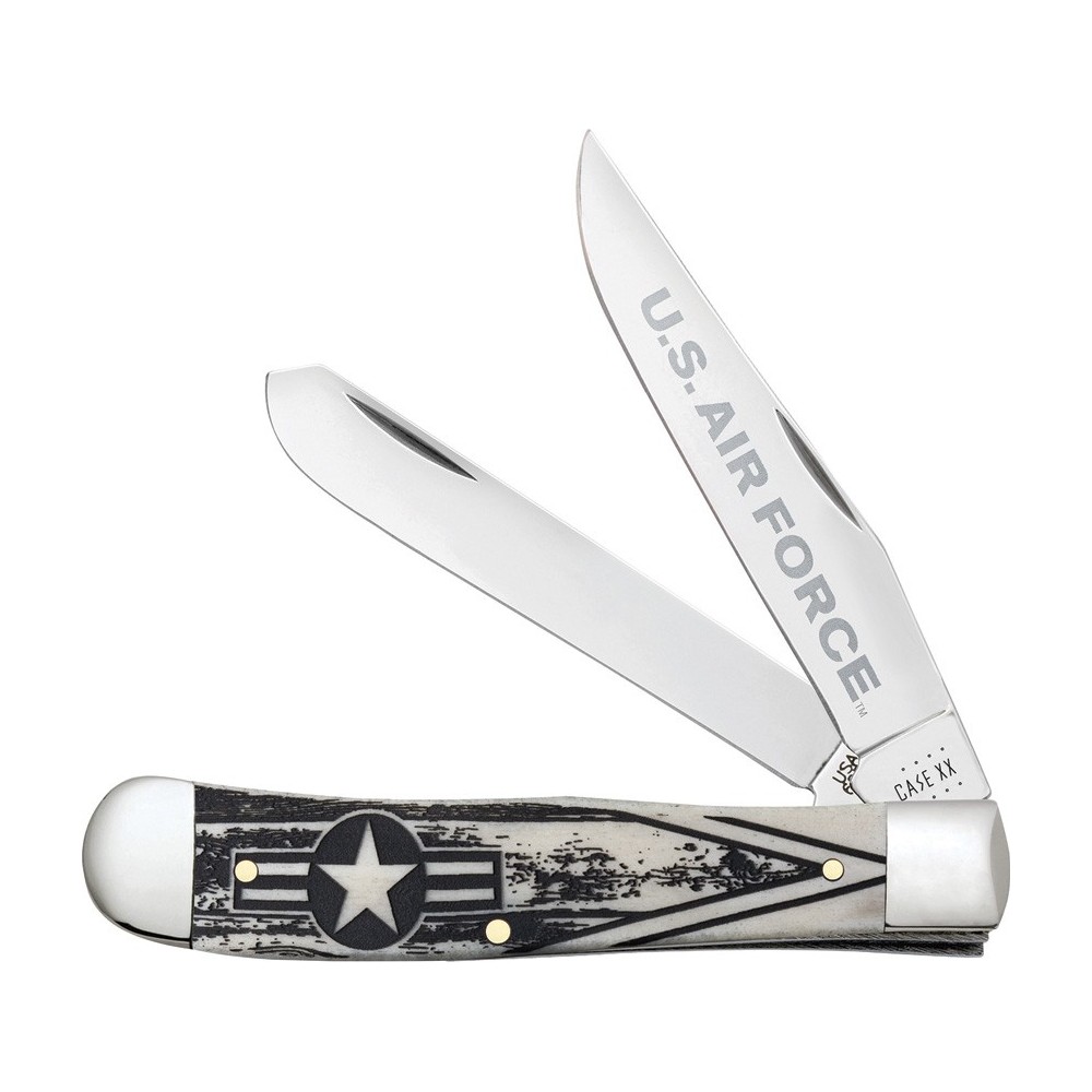 Case Air Force Trapper