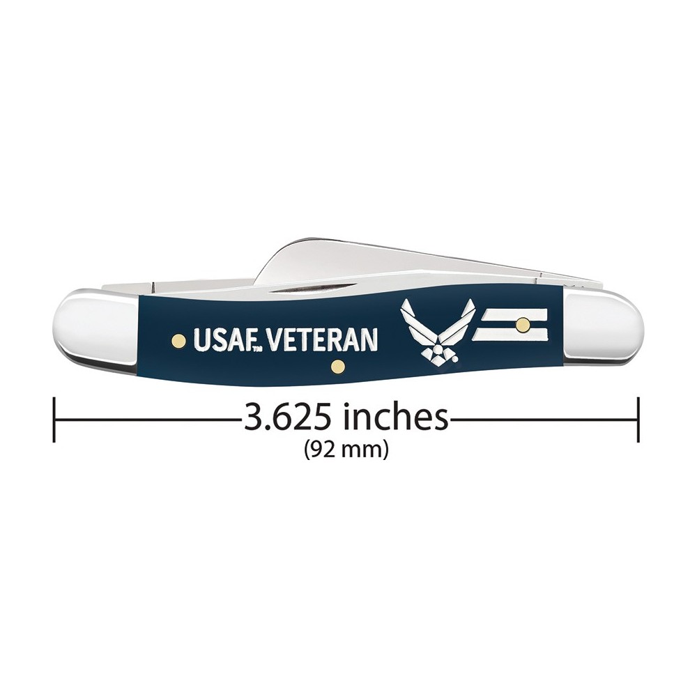 Case U.S. Air Force Stockman