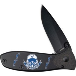 Case U.S. Air Force TecX Linerlock