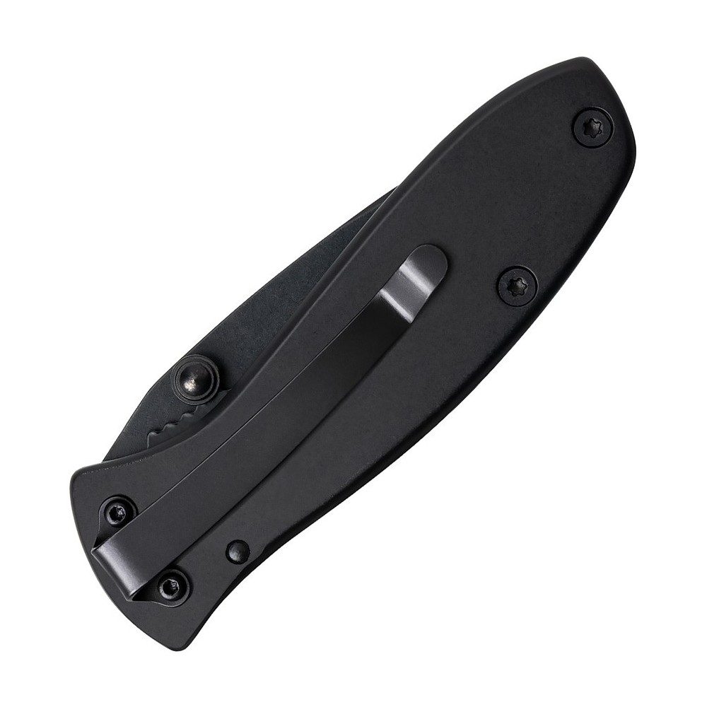 Case U.S. Air Force TecX Linerlock