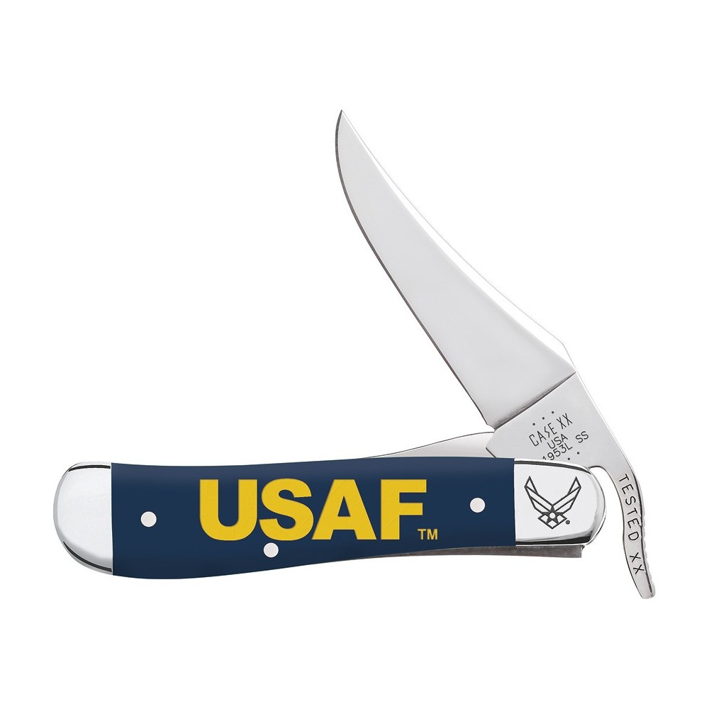 Case U.S. Air Force Russlock