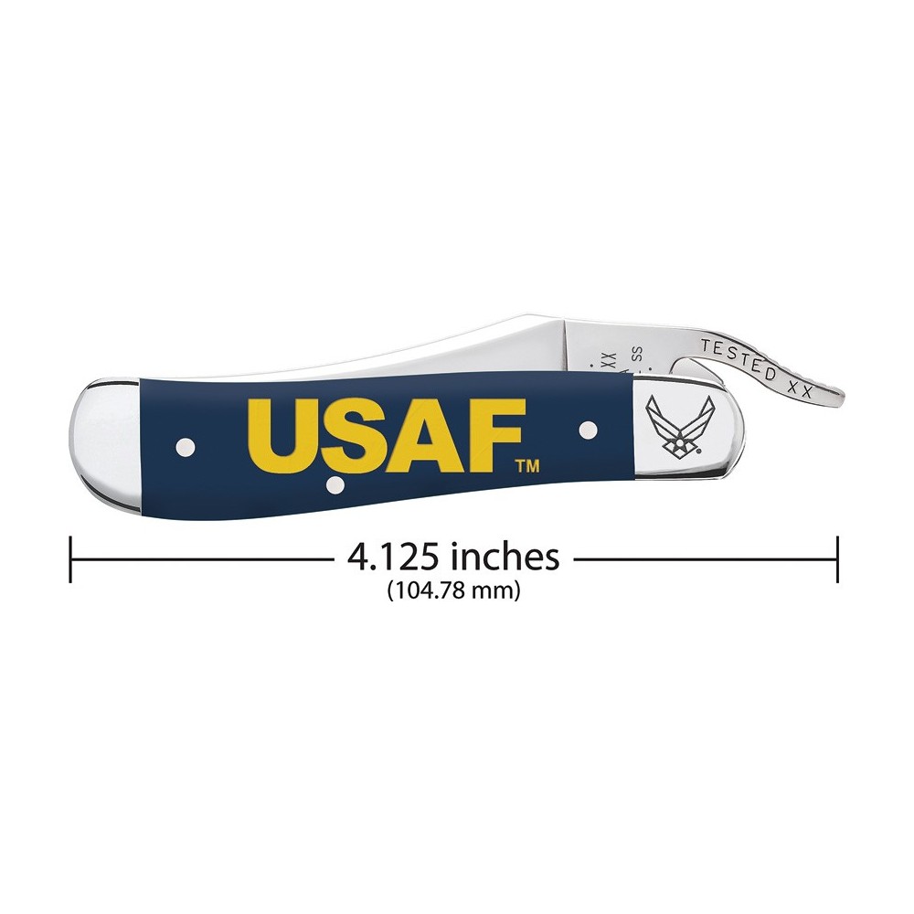 Case U.S. Air Force Russlock