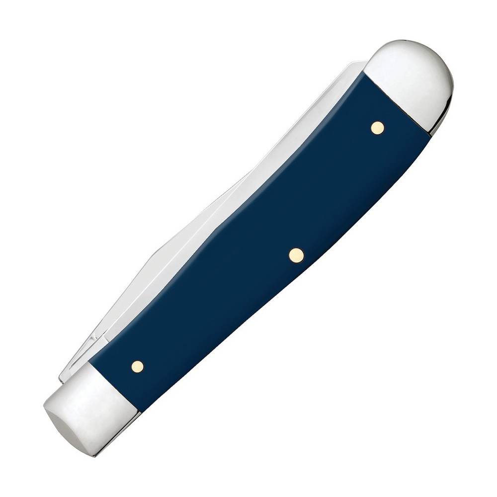 Case Air Force Trapper Blue Syn