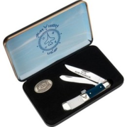 Case Air Force Trapper Gift Set