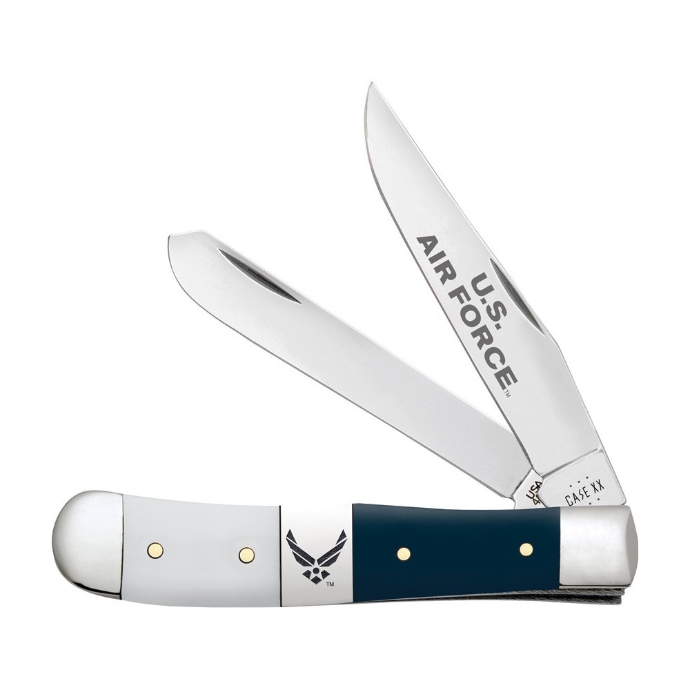 Case Air Force Trapper Gift Set