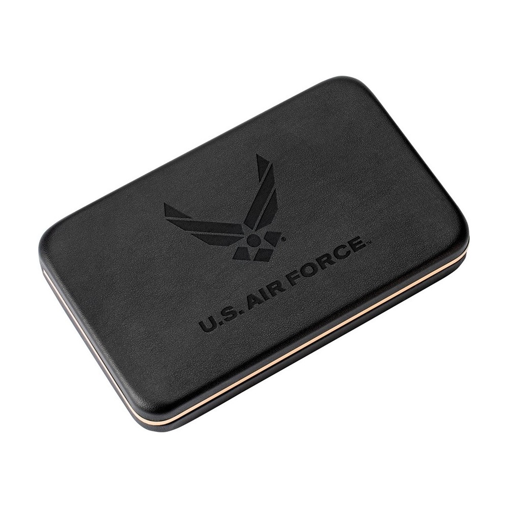 Case Air Force Trapper Gift Set