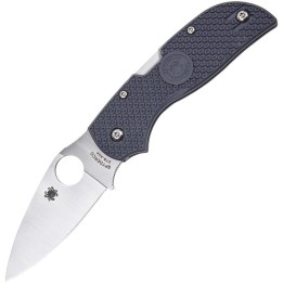 Spyderco Chaparral Lockback