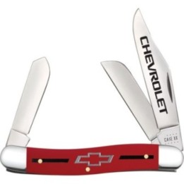 Case Chevrolet Stockman