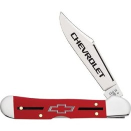 Case Chevrolet Mini Copperlock