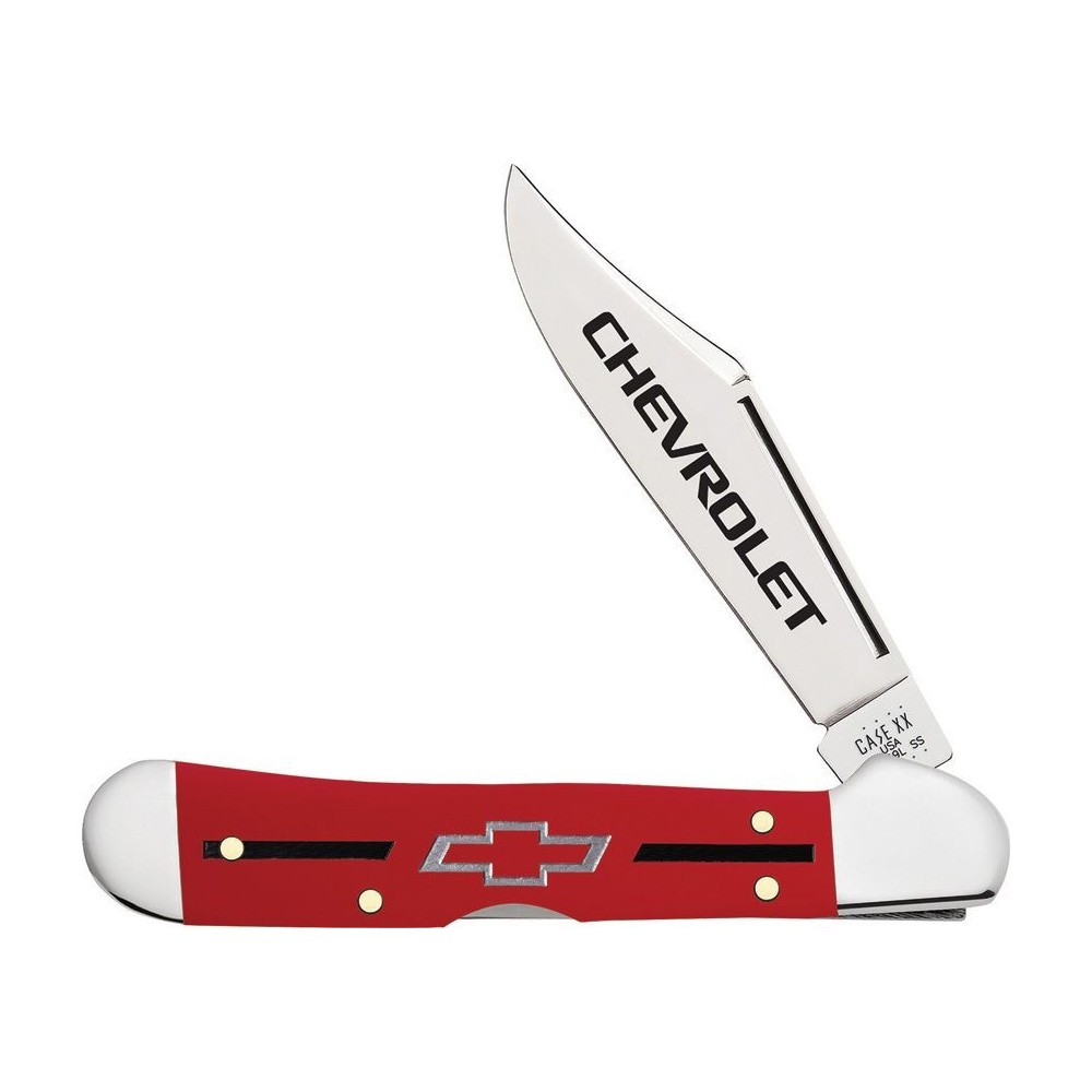 Case Chevrolet Mini Copperlock