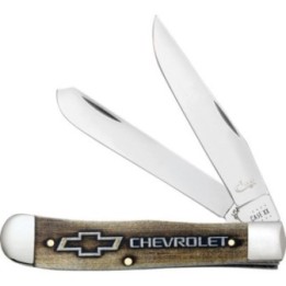 Case Chevrolet Trapper Gift Set