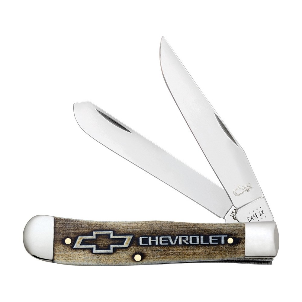 Case Chevrolet Trapper Gift Set