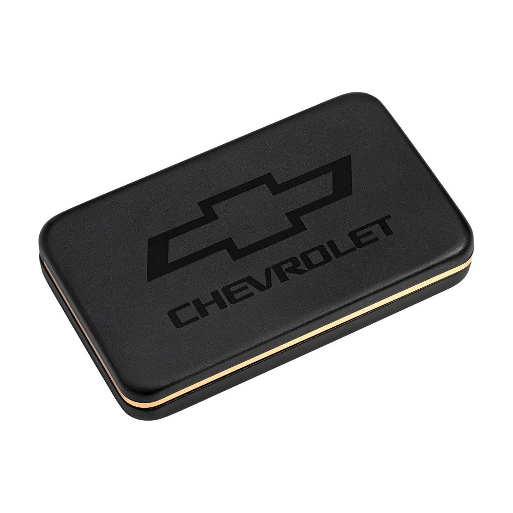 Case Chevrolet Trapper Gift Set