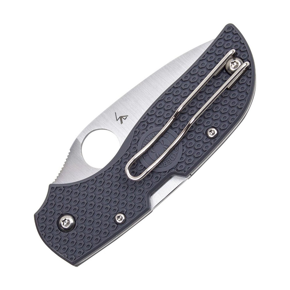 Spyderco Chaparral Lockback