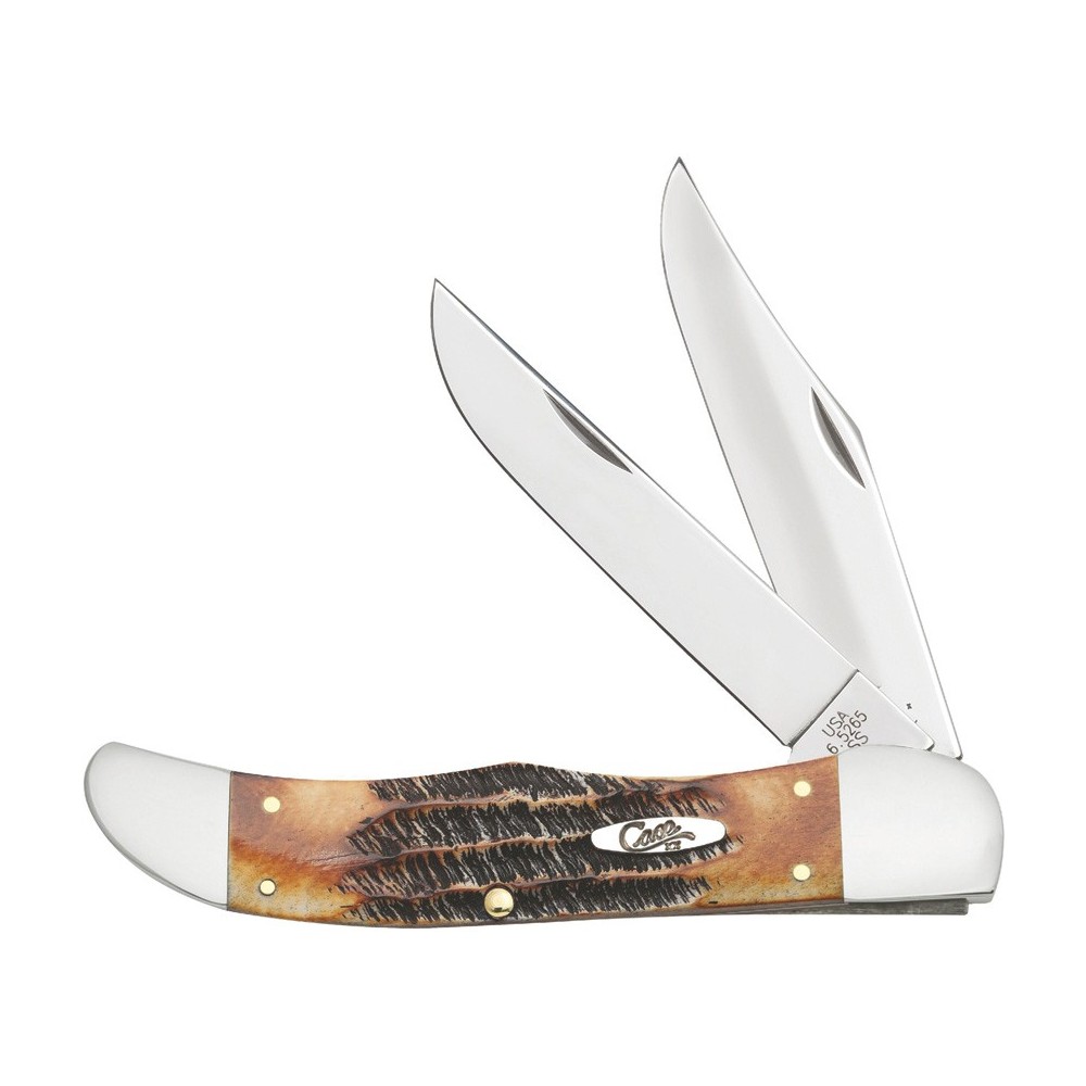 Case Folding Hunter Burnt Bonestag