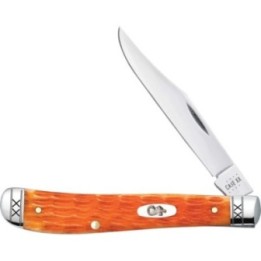 Case Slimline Trapper Cayenne