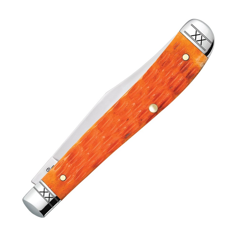 Case Slimline Trapper Cayenne
