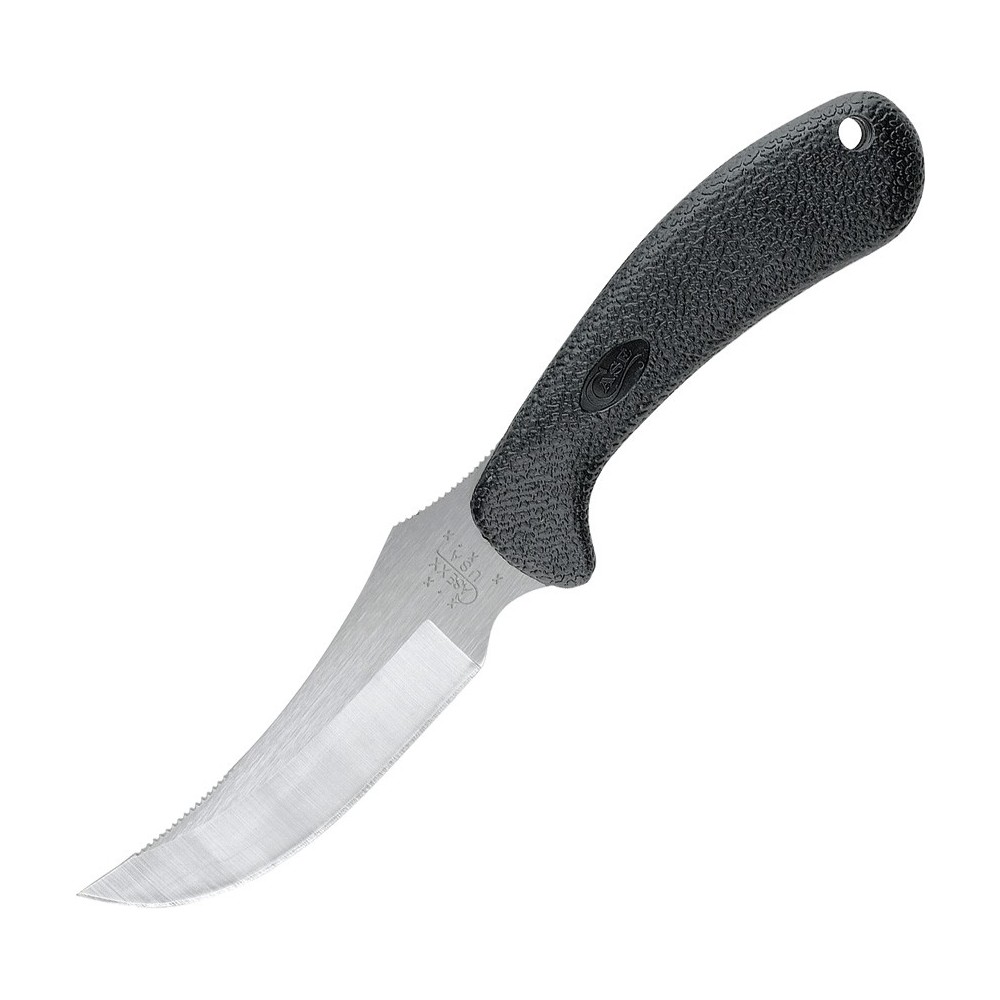 Case Ridgeback Hunter Black